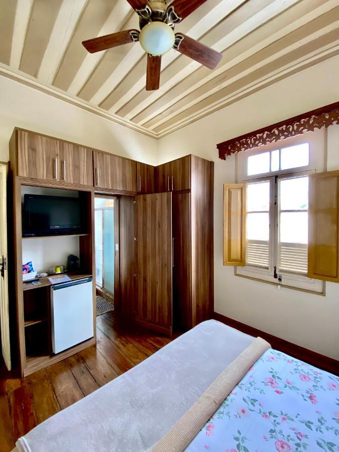 Studio 53 Diamantina Kültér fotó