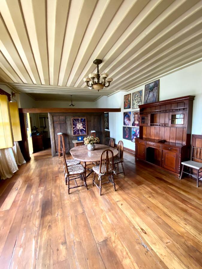 Studio 53 Diamantina Kültér fotó