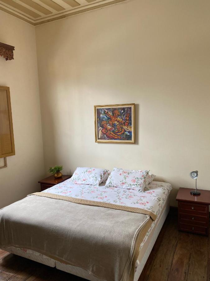 Studio 53 Diamantina Kültér fotó