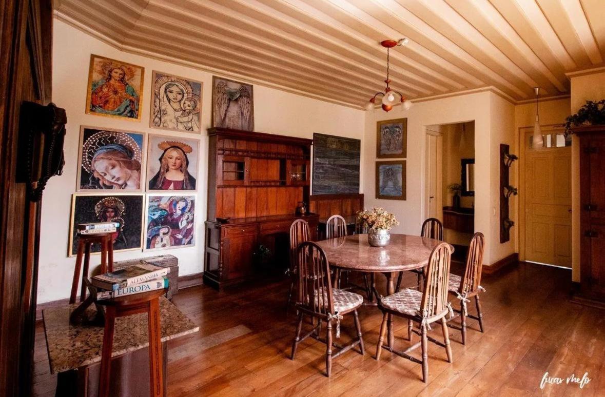 Studio 53 Diamantina Kültér fotó