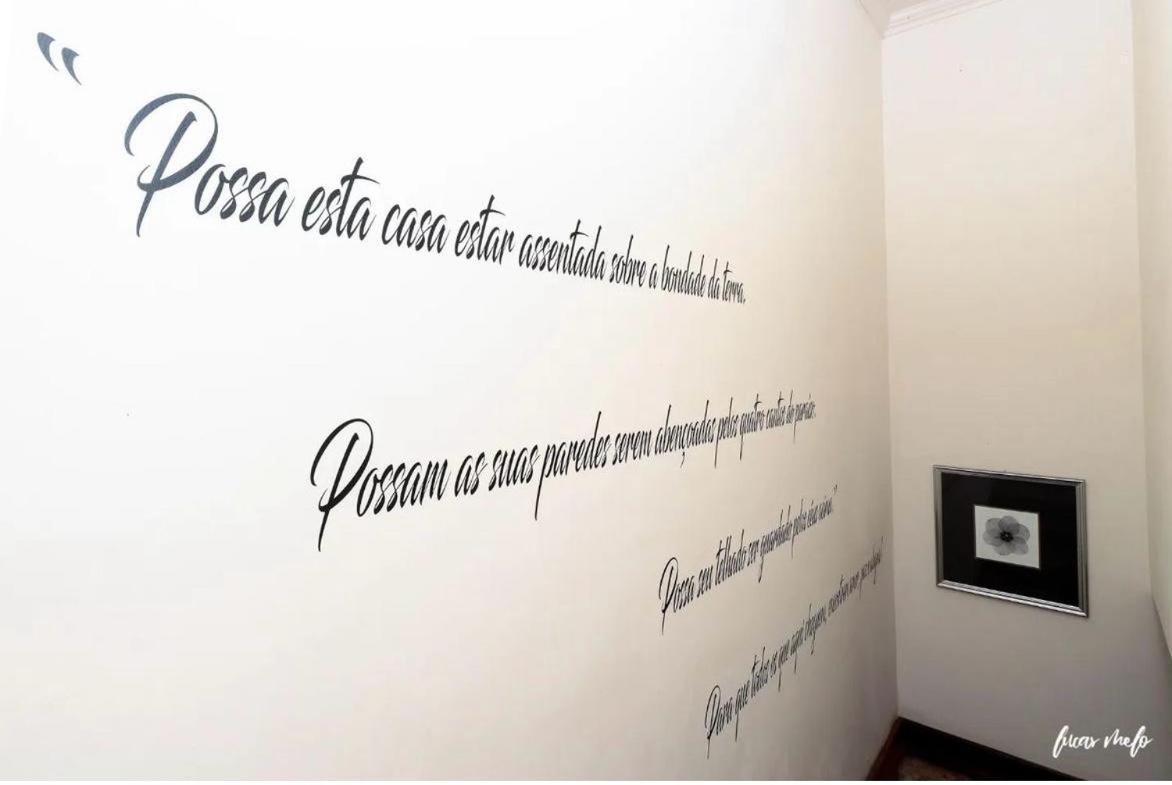 Studio 53 Diamantina Kültér fotó