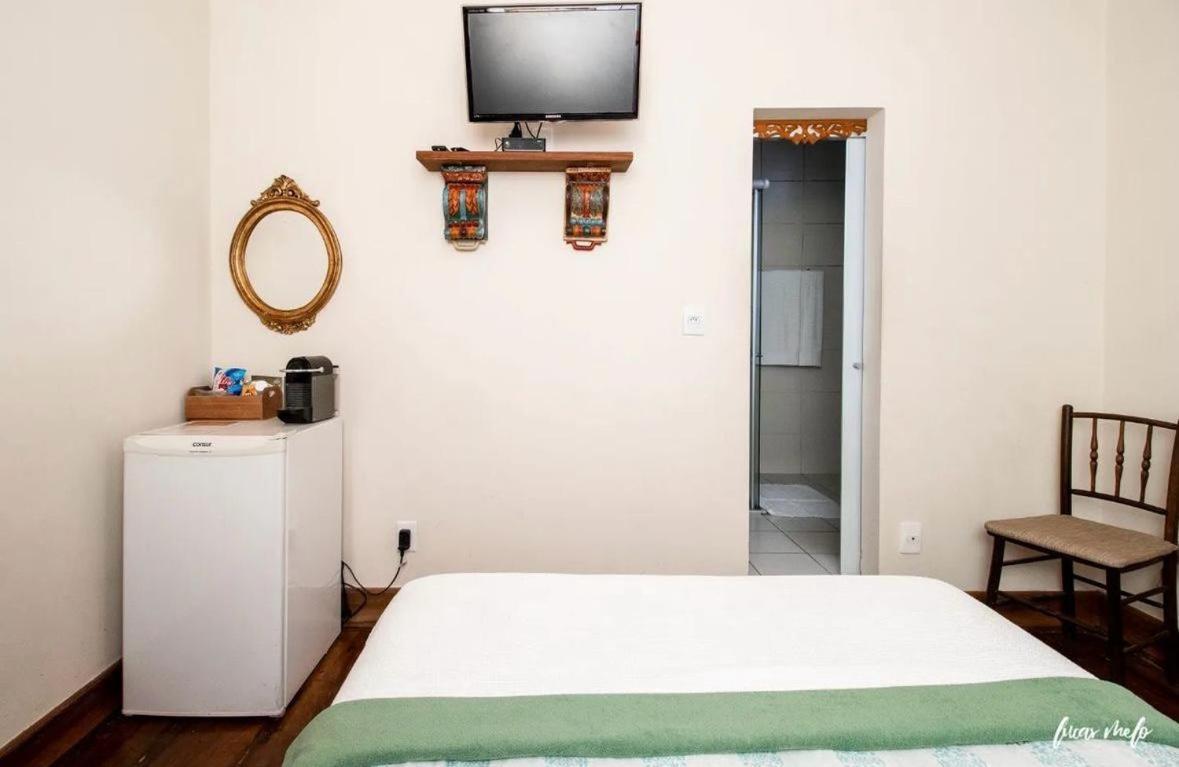 Studio 53 Diamantina Kültér fotó