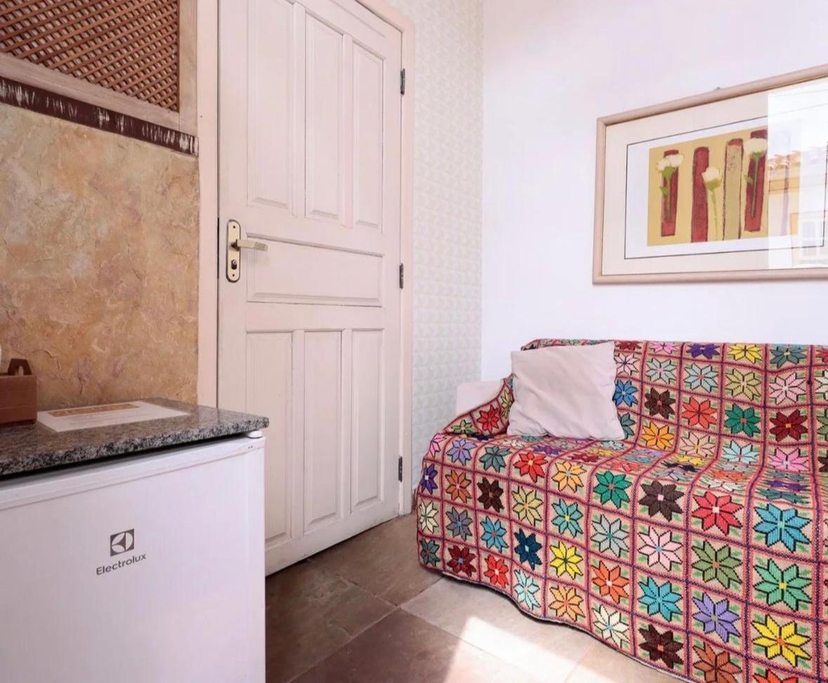 Studio 53 Diamantina Kültér fotó