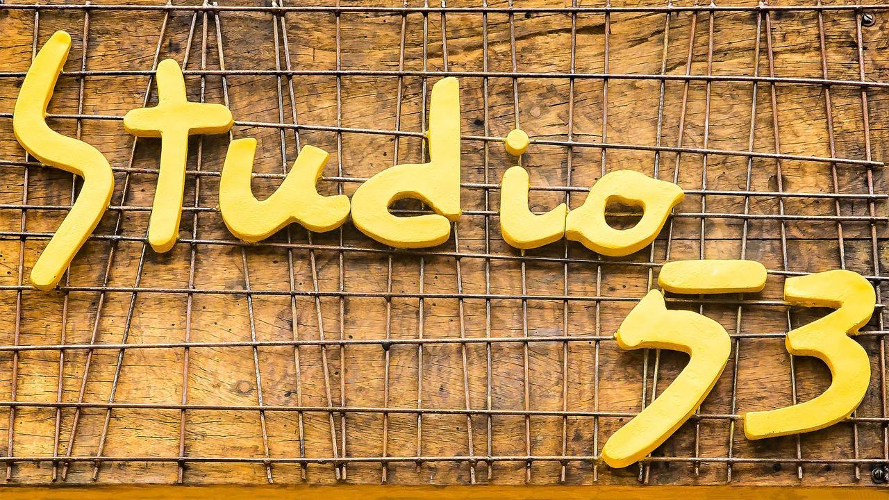 Studio 53 Diamantina Kültér fotó