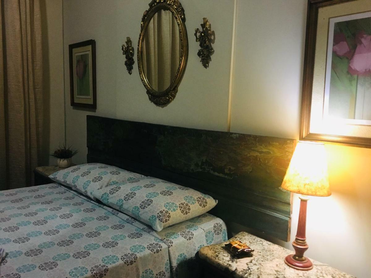 Studio 53 Diamantina Kültér fotó